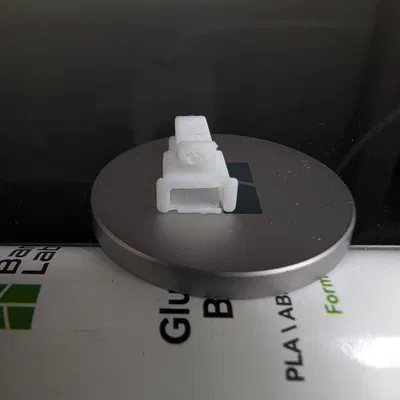 Molex Microfit 3.0 - Nửa bộ 2x2