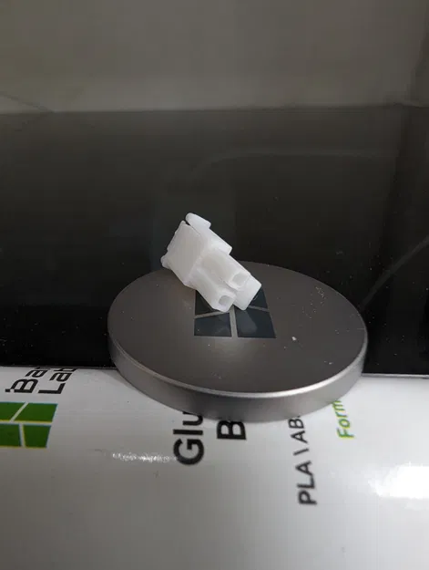 Molex Microfit 3.0 - Nửa bộ 2x2 - Image 3