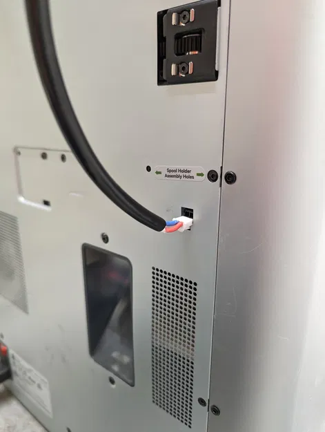 Molex Microfit 3.0 - Nửa bộ 2x2 - Image 4