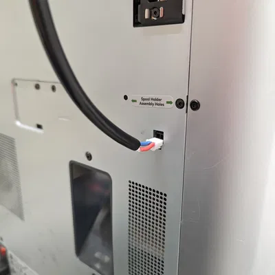 Molex Microfit 3.0 - Nửa bộ 2x2