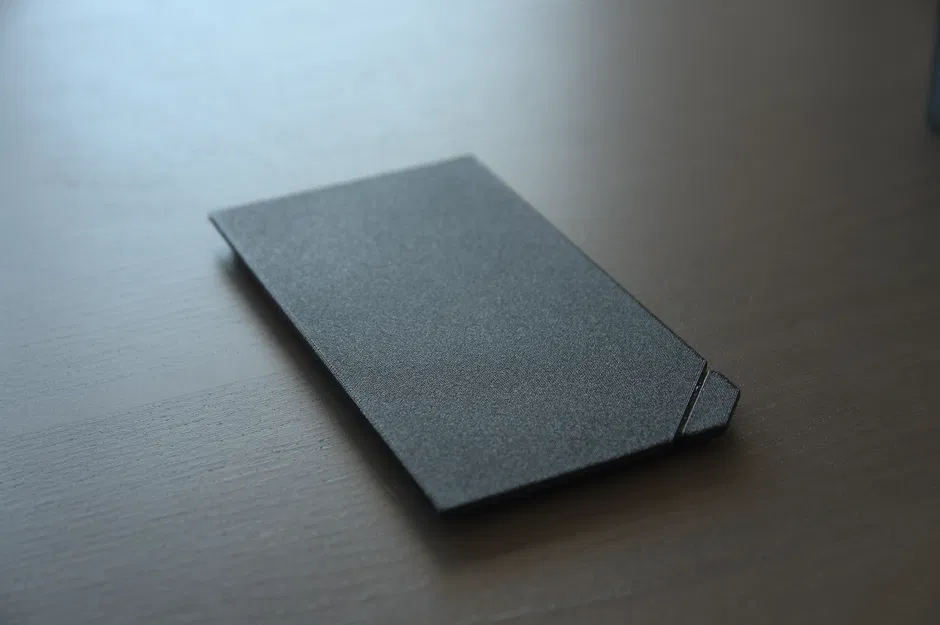 Hộp Bên Có Nắp Cho Prusa i3 MK3 (S, S+) - Image 4