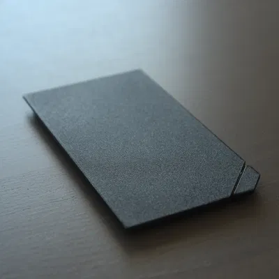 Hộp Bên Có Nắp Cho Prusa i3 MK3 (S, S+)