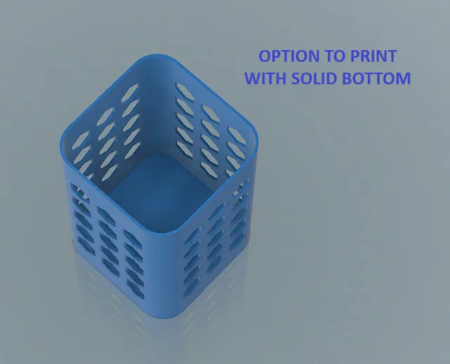 Hộp Tùy Chỉnh Kích Thước (Parametric Container) - Image 2