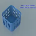 Hộp Tùy Chỉnh Kích Thước (Parametric Container) - Thumbnail 2