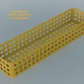 Hộp Tùy Chỉnh Kích Thước (Parametric Container) - Thumbnail 3