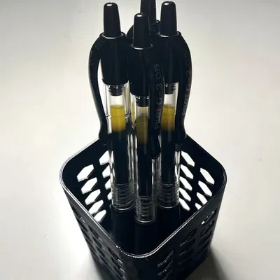 Hộp Tùy Chỉnh Kích Thước (Parametric Container)