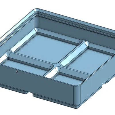 Gridfinity Builder (Cấu hình Onshape)