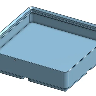 Gridfinity Builder (Cấu hình Onshape)