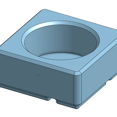 Gridfinity Builder (Cấu hình Onshape)