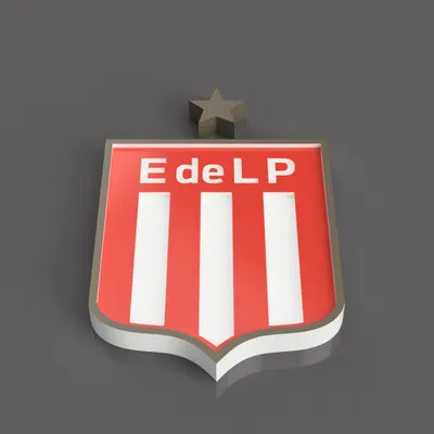 Biểu tượng Câu Lạc Bộ Estudiantes de la Plata