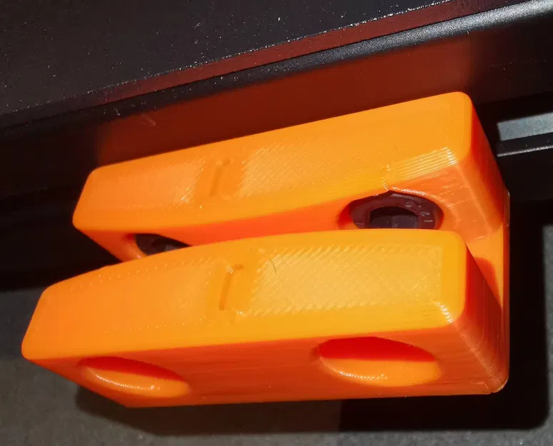 Dụng cụ kiểm tra và cắt dây đai GT2 bằng nhau - Image 2