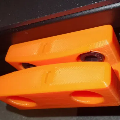 Dụng cụ kiểm tra và cắt dây đai GT2 bằng nhau