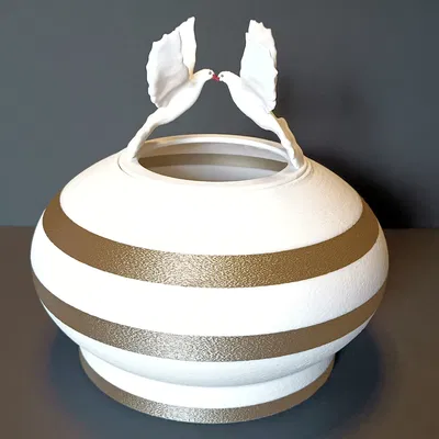 Bồ Câu Trắng Cho Lễ Cưới