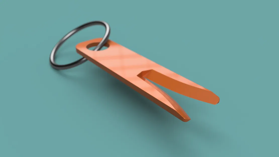 Dụng Cụ Gỡ Ve Tick Tool - Image 2