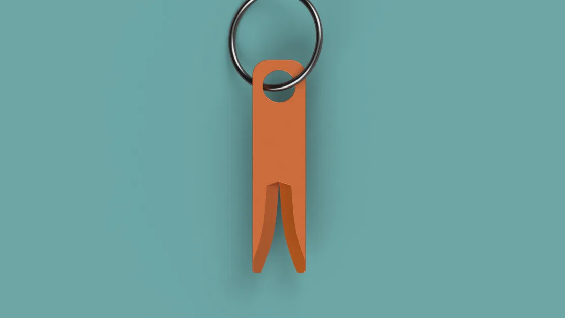 Dụng Cụ Gỡ Ve Tick Tool - Image 3