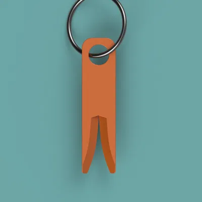 Dụng Cụ Gỡ Ve Tick Tool