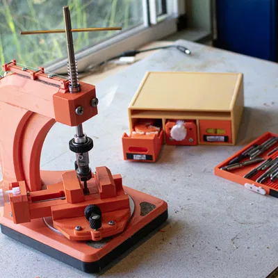 Khung Taro Chính Xác Model 4