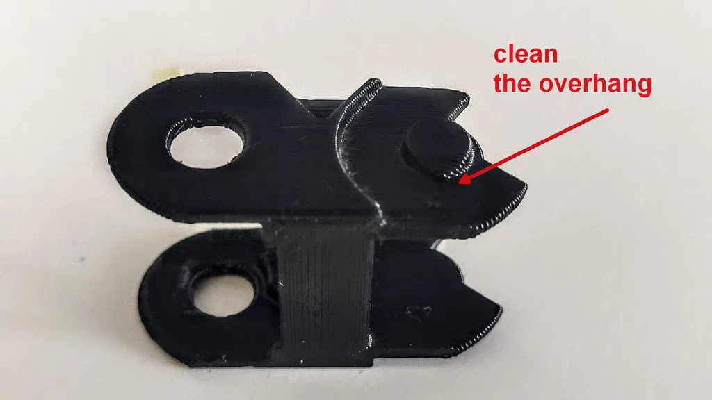 Móc nối xích dẫn cáp AR (mở) - Image 5