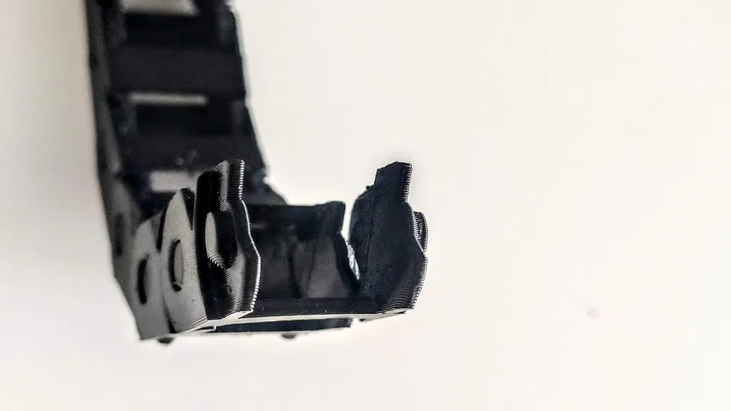 Móc nối xích dẫn cáp AR (mở) - Image 6