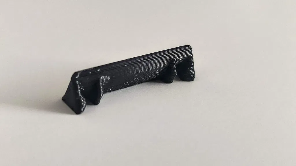 Móc nối xích dẫn cáp AR (mở) - Image 9