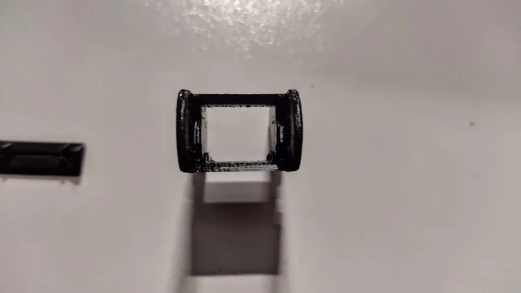 Móc nối xích dẫn cáp AR (mở) - Image 14