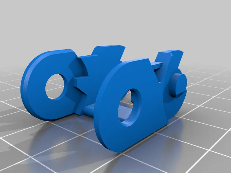 Móc nối xích dẫn cáp AR (mở) - Image 20