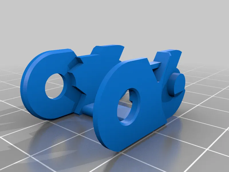 Móc nối xích dẫn cáp AR (mở) - Image 22