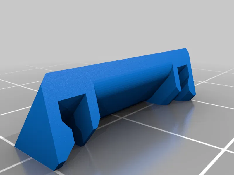 Móc nối xích dẫn cáp AR (mở) - Image 23