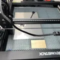 ATOMSTACK Cable Chain - Chuỗi quản lý cáp cho Laser CNC - Thumbnail 4
