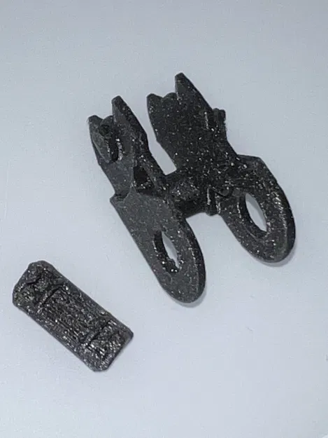 ATOMSTACK Cable Chain - Chuỗi quản lý cáp cho Laser CNC - Image 10