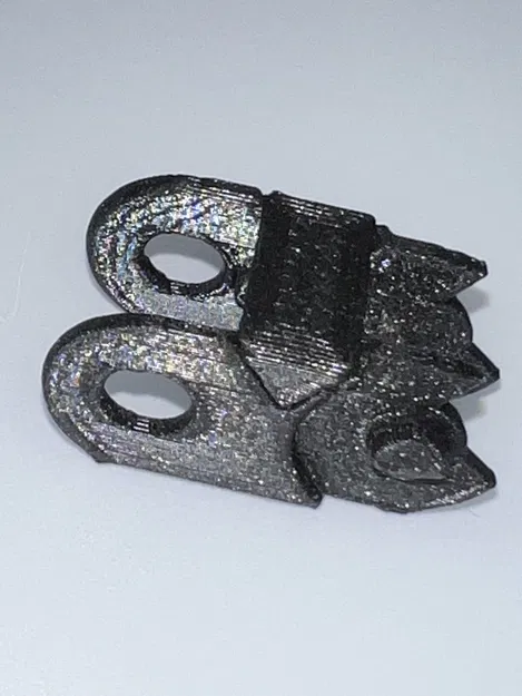 ATOMSTACK Cable Chain - Chuỗi quản lý cáp cho Laser CNC - Image 11