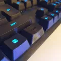 Nút Control (CTRL) Logitech Romer-G G512 - Thumbnail 1