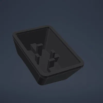 Nút Control (CTRL) Logitech Romer-G G512