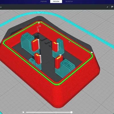 Nút Control (CTRL) Logitech Romer-G G512