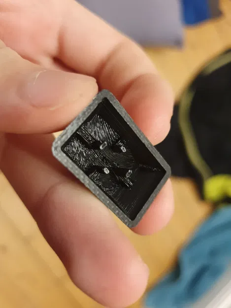 Nút Control (CTRL) Logitech Romer-G G512 - Image 5