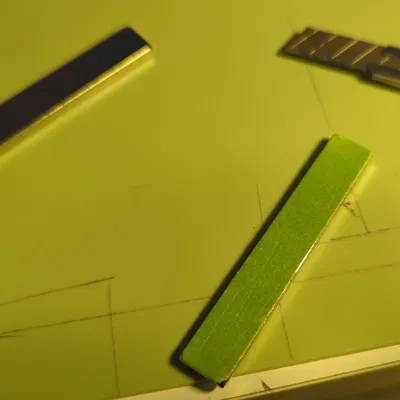 Giá Đỡ Nam Châm Đựng Dụng Cụ & Đầu Phun Cho Elegoo Neptune 3 4 Pro Plus Max