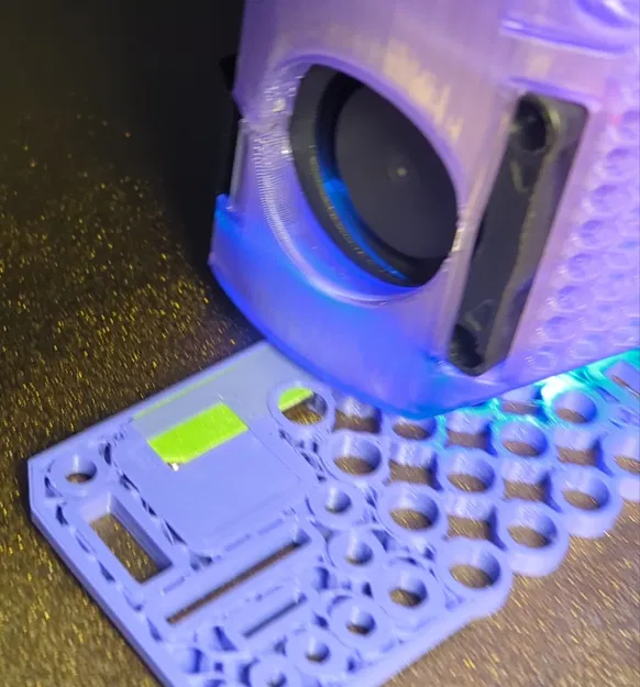 Giá Đỡ Nam Châm Đựng Dụng Cụ & Đầu Phun Cho Elegoo Neptune 3 4 Pro Plus Max - Image 6