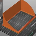 Tấm che nắng radio Ducato - Thumbnail 2