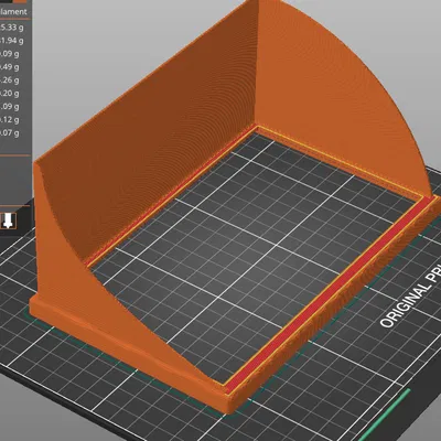 Tấm che nắng radio Ducato