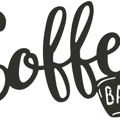 Tranh Coffee Bar Treo Tường