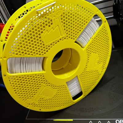 MultiSpool - Đế cuộn filament cho Refill