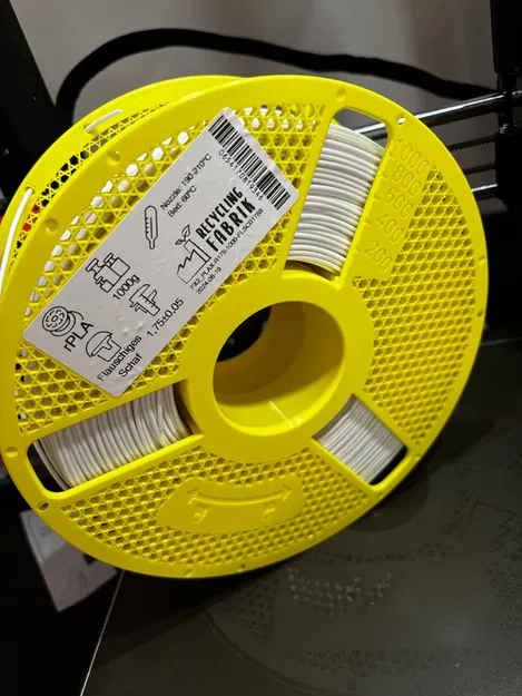 MultiSpool - Đế cuộn filament cho Refill - Image 2