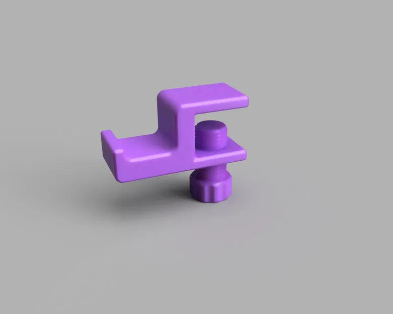 Giá đỡ tai nghe (Ren xịn sò!) - Image 1