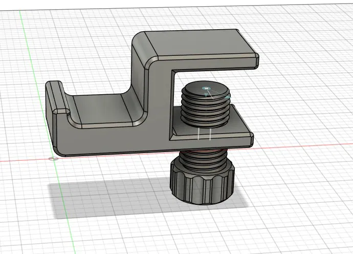 Giá đỡ tai nghe (Ren xịn sò!) - Image 2
