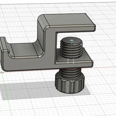 Giá đỡ tai nghe (Ren xịn sò!)