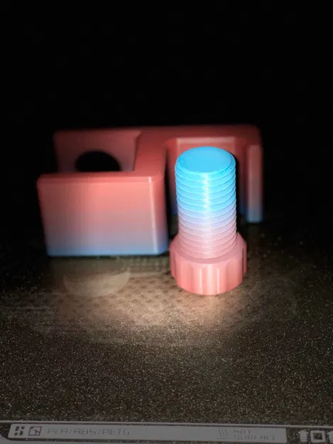 Giá đỡ tai nghe (Ren xịn sò!) - Image 5