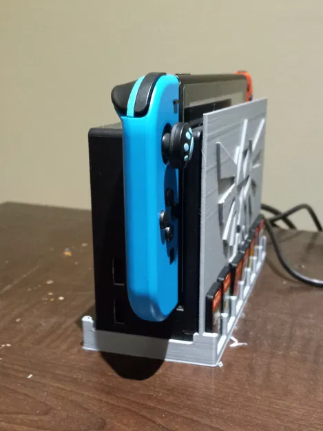 Vỏ bọc dock Zelda | Zelda dock cover - Image 2