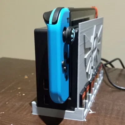 Vỏ bọc dock Zelda | Zelda dock cover