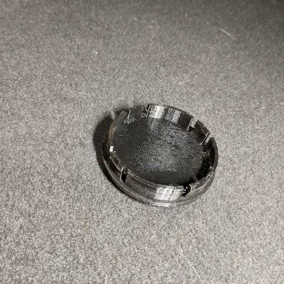 Nắp Chụp Mâm Cho Mâm Xe Nhôm