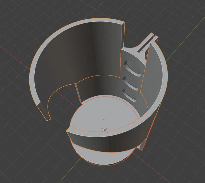 Máy Lắc/Trộn Lon Sơn Xịt Cho Cưa Lọng - Image 2
